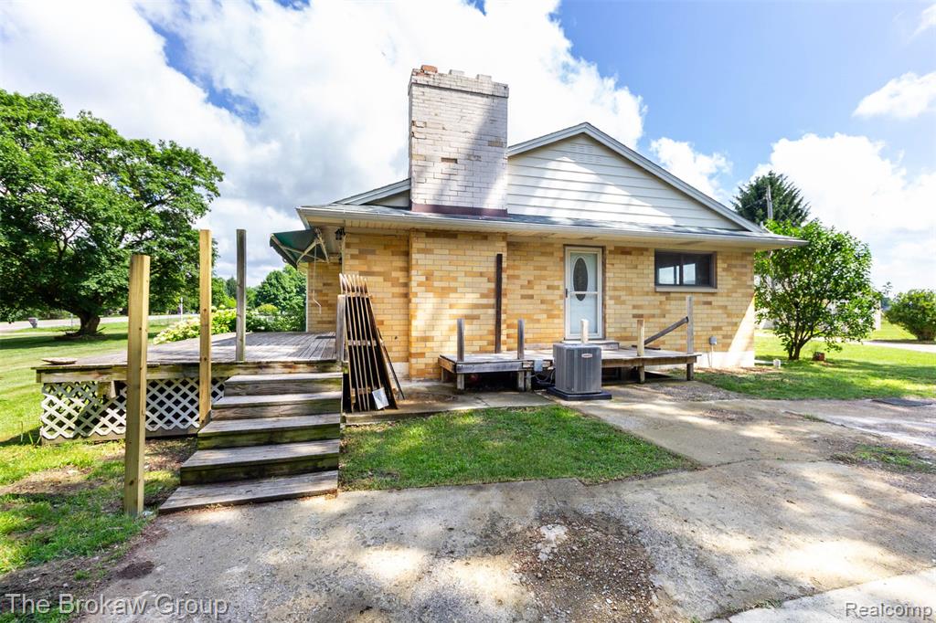 7272 North Lapeer Road Fostoria, MI 48435 - Photo 25 of 49 Gallery Image 25