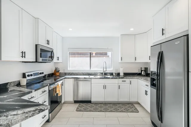 $10,900 | 6349 North 78th Street, Unit 110, Scottsdale, AZ 85250