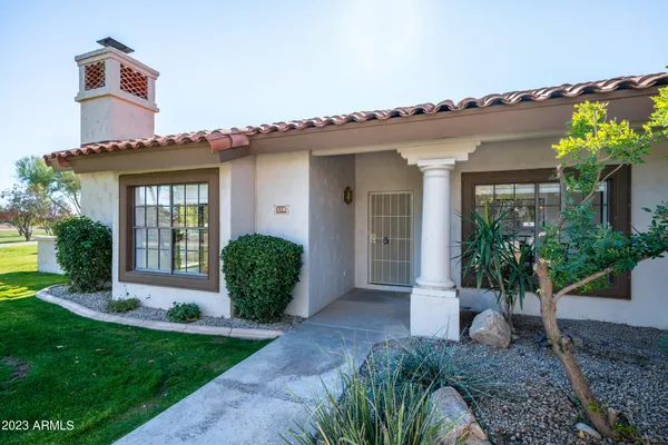 $11,900 | 6349 North 78th Street, Unit 110, Scottsdale, AZ 85250