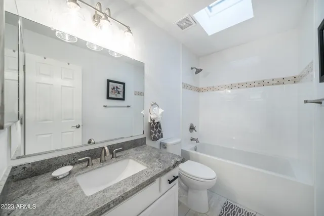 $10,900 | 6349 North 78th Street, Unit 110, Scottsdale, AZ 85250