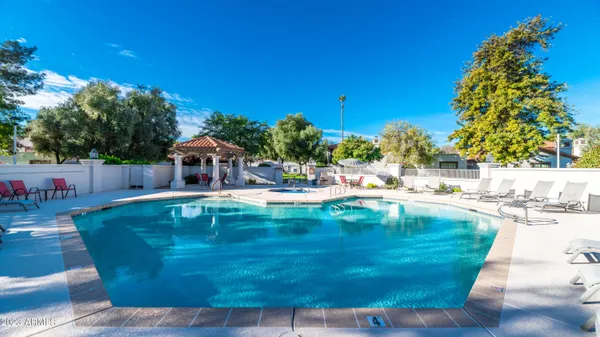 $11,900 | 6349 North 78th Street, Unit 110, Scottsdale, AZ 85250