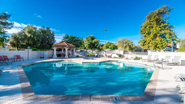 $10,900 | 6349 North 78th Street, Unit 110, Scottsdale, AZ 85250