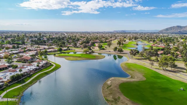 $10,900 | 6349 North 78th Street, Unit 110, Scottsdale, AZ 85250