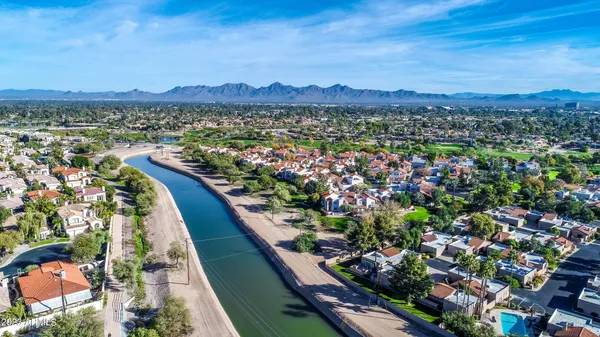 $11,900 | 6349 North 78th Street, Unit 110, Scottsdale, AZ 85250