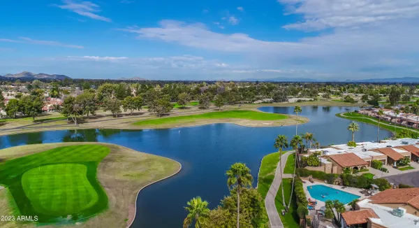 $11,900 | 6349 North 78th Street, Unit 110, Scottsdale, AZ 85250