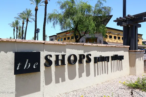 $11,900 | 6349 North 78th Street, Unit 110, Scottsdale, AZ 85250