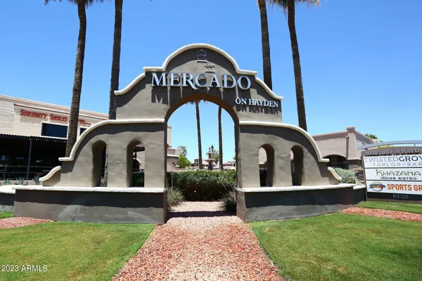 $11,900 | 6349 North 78th Street, Unit 110, Scottsdale, AZ 85250