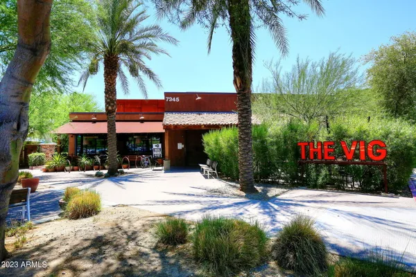 $11,900 | 6349 North 78th Street, Unit 110, Scottsdale, AZ 85250