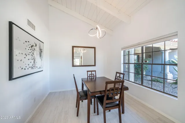 $10,900 | 6349 North 78th Street, Unit 110, Scottsdale, AZ 85250