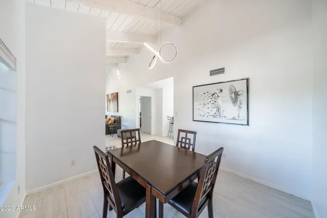 $10,900 | 6349 North 78th Street, Unit 110, Scottsdale, AZ 85250