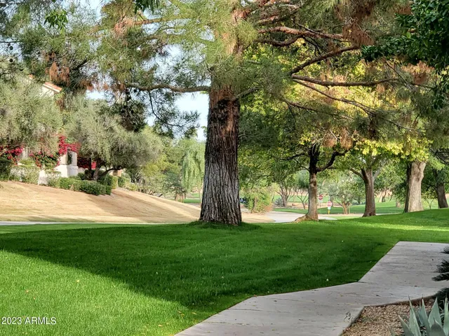 $10,900 | 6349 North 78th Street, Unit 110, Scottsdale, AZ 85250