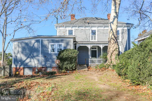 $899,000 | 724 William Street, Fredericksburg, VA 22401