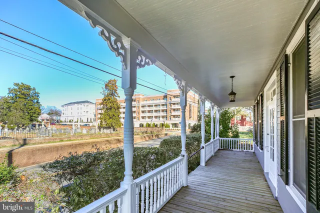 $948,500 | 724 William Street, Fredericksburg, VA 22401