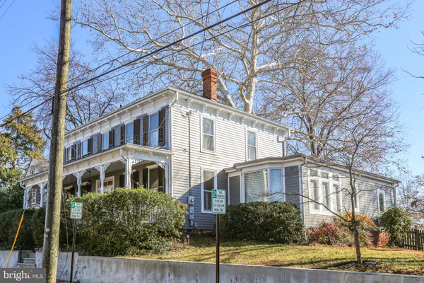 $899,000 | 724 William Street, Fredericksburg, VA 22401