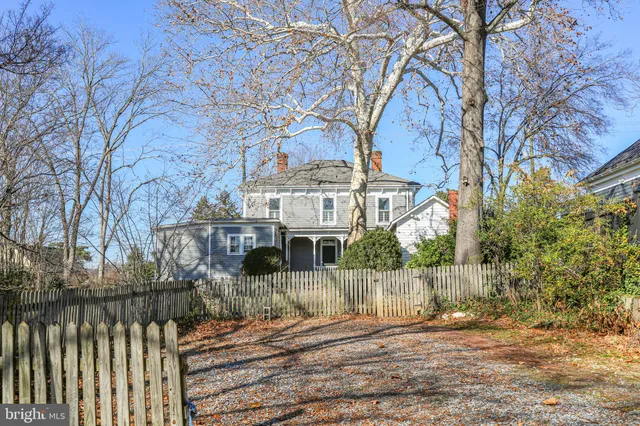 $948,500 | 724 William Street, Fredericksburg, VA 22401