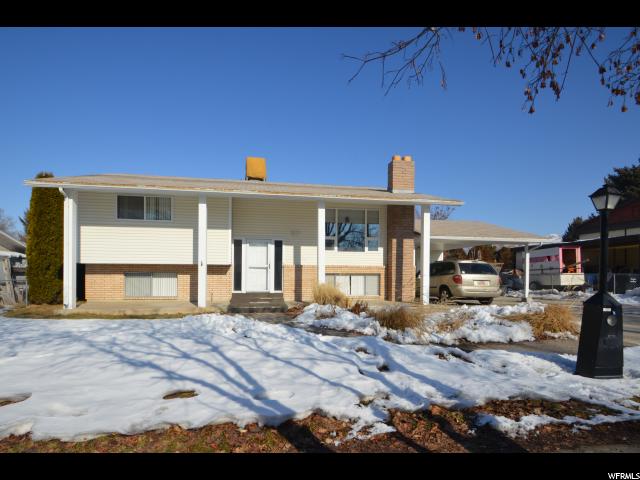 337 West 1000 North Logan, UT 84321 - Photo 1 of 1