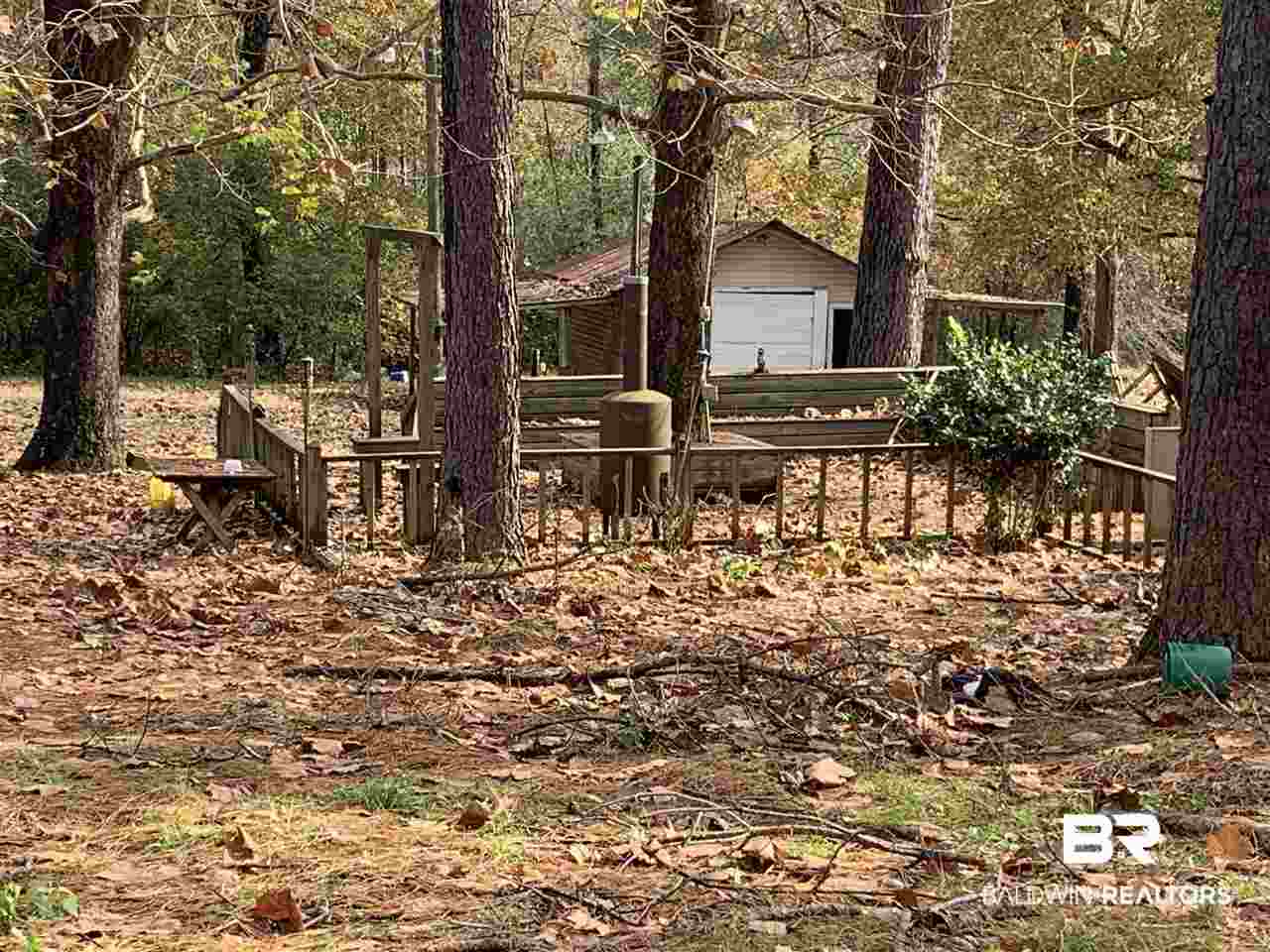166 Pleas Lane Frisco City, AL 36445 - Photo 3 of 3