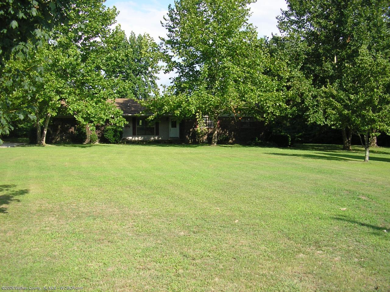 4710 Duncan Road Nauvoo, AL 35578 - Photo 1 of 12 Gallery Image 1