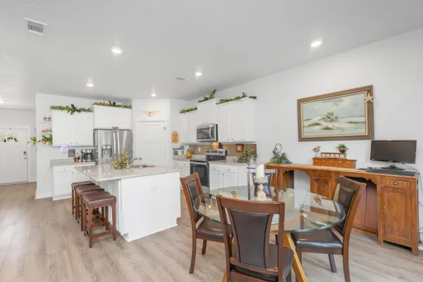 $429,500 | 6082 Carina Road, Crestview, FL 32539