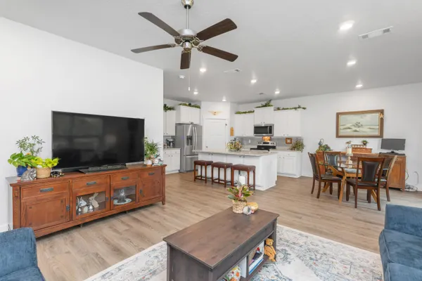 $429,500 | 6082 Carina Road, Crestview, FL 32539