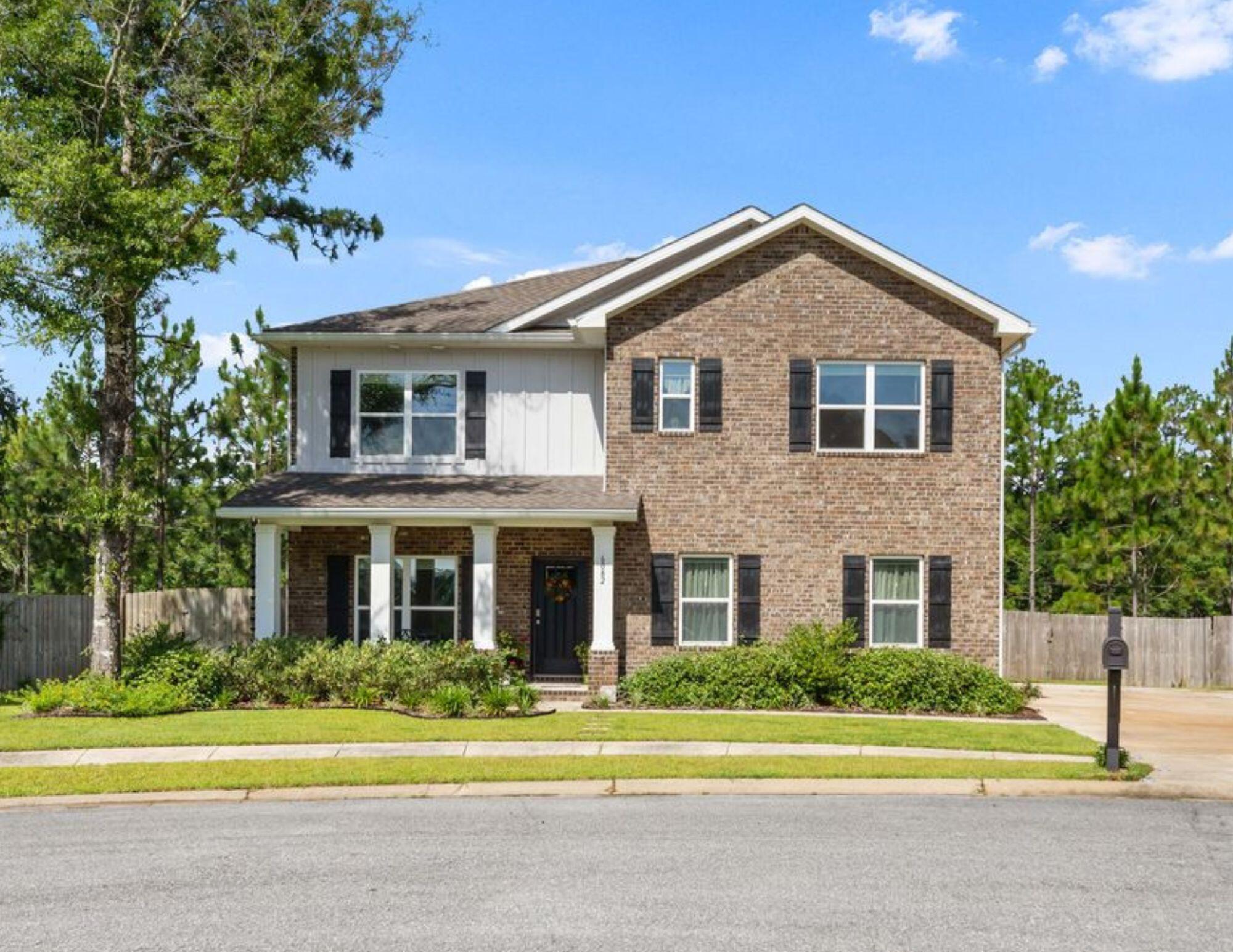 6082 Carina Road Crestview, FL 32539 - Photo 2 of 45 9