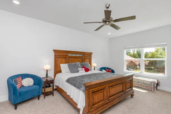 $429,500 | 6082 Carina Road, Crestview, FL 32539