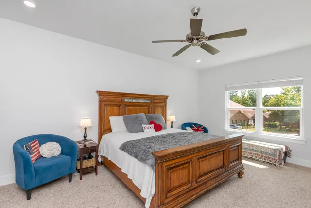 $429,500 | 6082 Carina Road, Crestview, FL 32539