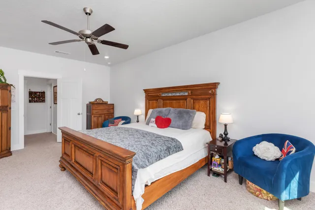 $429,500 | 6082 Carina Road, Crestview, FL 32539