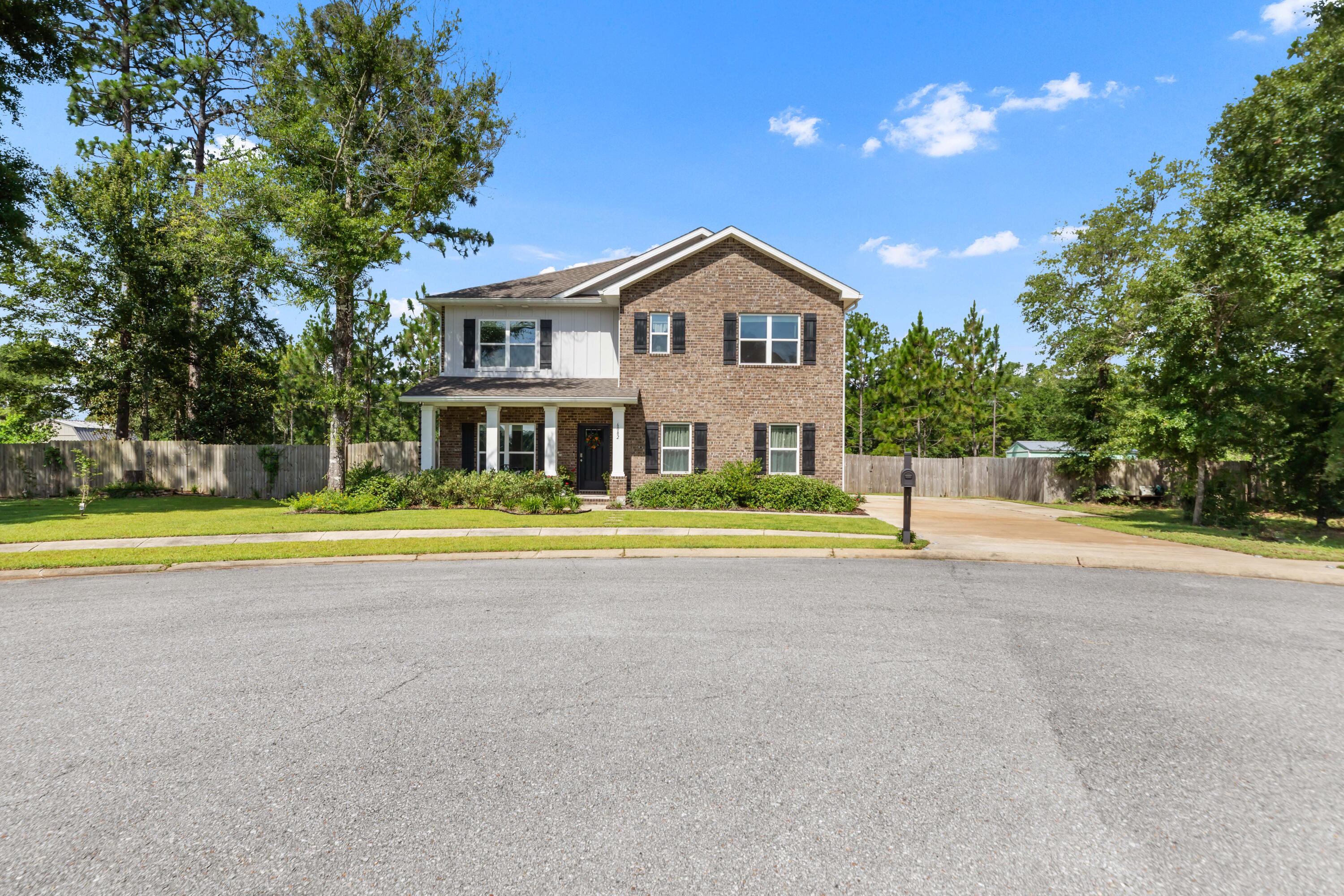 6082 Carina Road Crestview, FL 32539 - Photo 3 of 45 147A1234