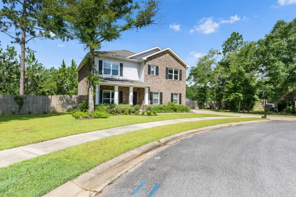 $429,500 | 6082 Carina Road, Crestview, FL 32539