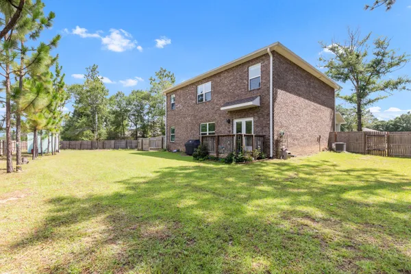 $429,500 | 6082 Carina Road, Crestview, FL 32539