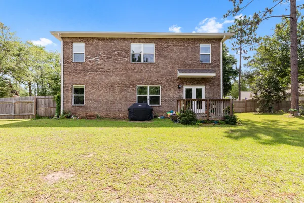 $429,500 | 6082 Carina Road, Crestview, FL 32539