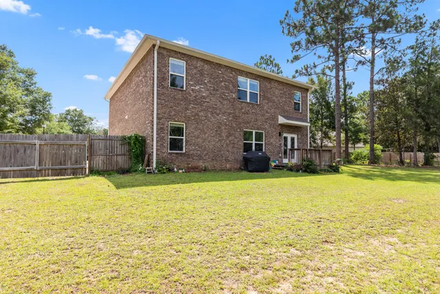 $429,500 | 6082 Carina Road, Crestview, FL 32539