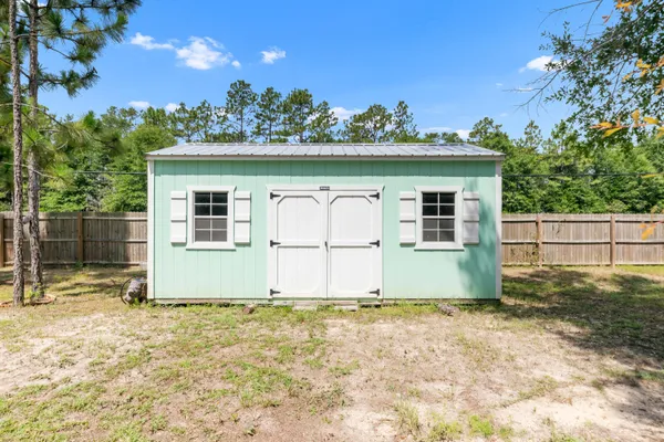$429,500 | 6082 Carina Road, Crestview, FL 32539