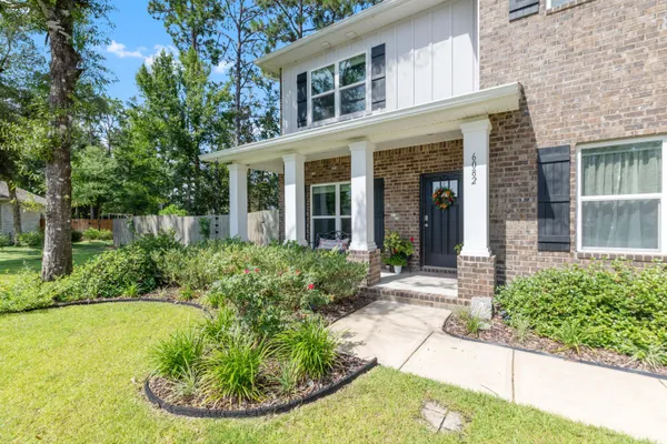 $429,500 | 6082 Carina Road, Crestview, FL 32539