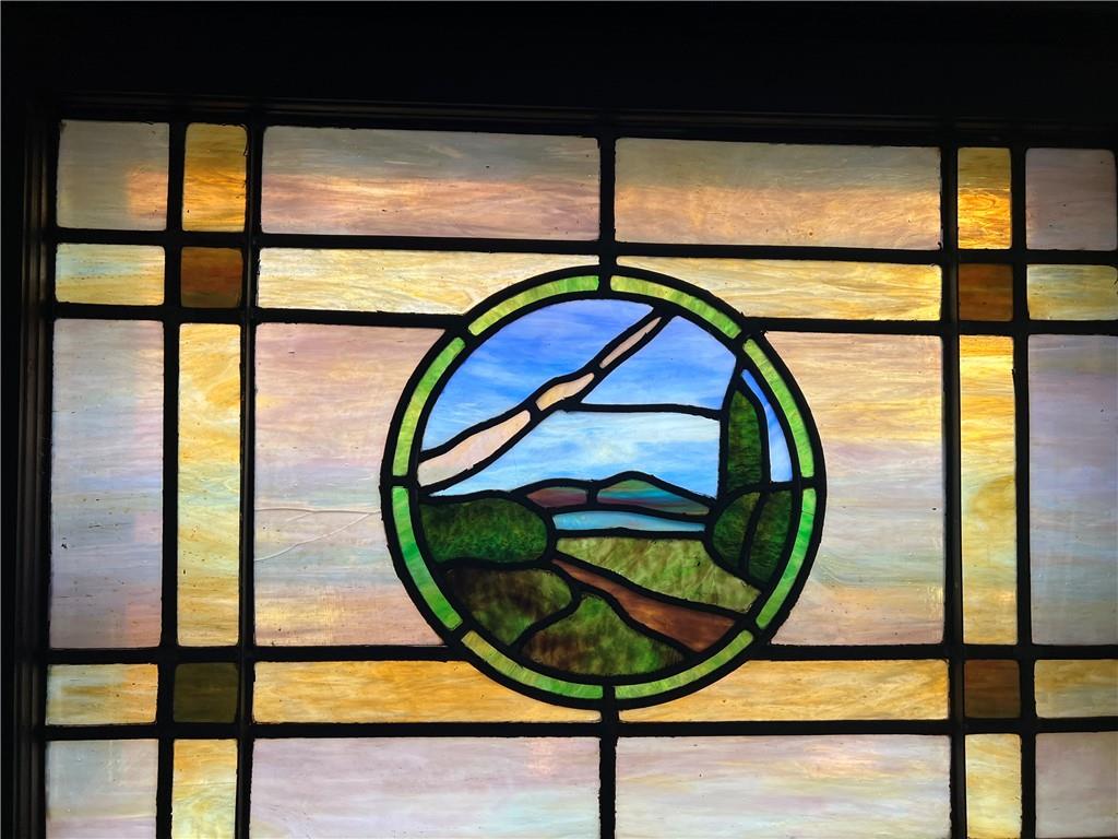 216 Suncrest Street Pittsburgh, PA 15210 - Photo 30 of 32 an outdoor view with staircase