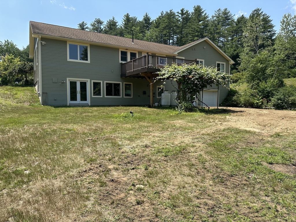 72 Stafford Road Monson, MA 01057 - Photo 6 of 37