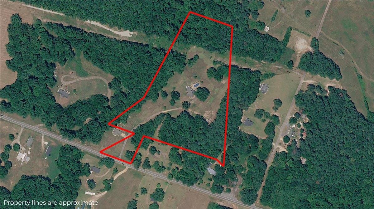 637 Ranch Road Laurens, SC 29360 - Photo 43 of 43