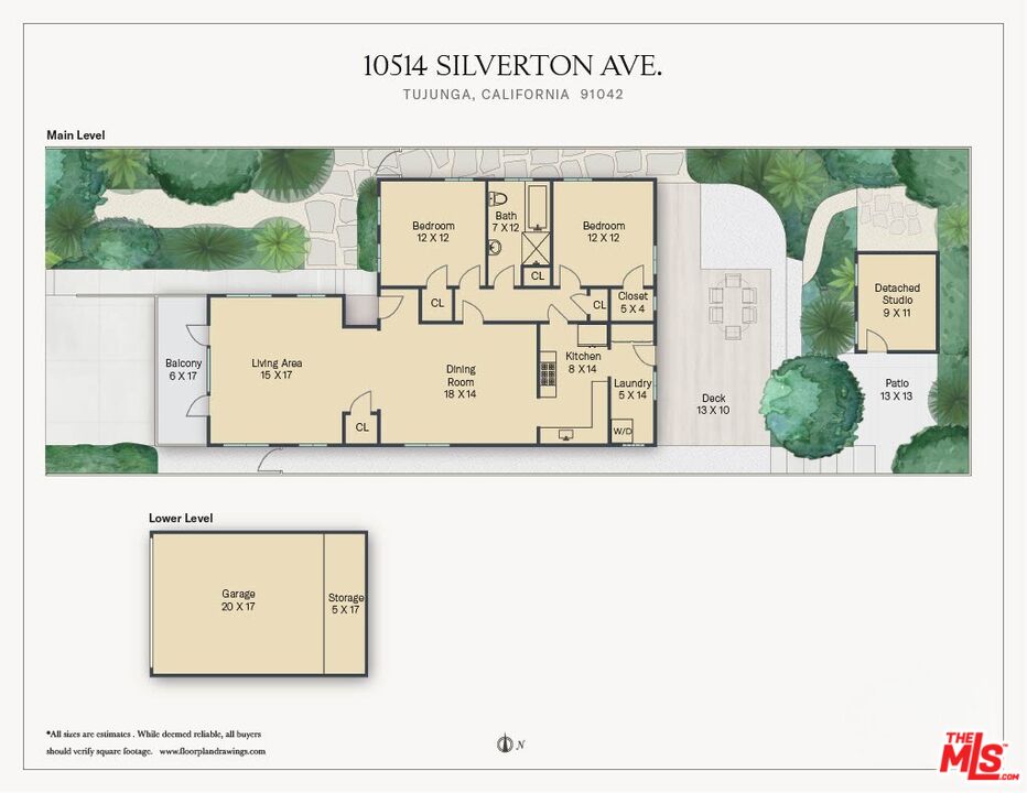 10514 Silverton Avenue Tujunga, CA 91042 - Photo 49 of 49