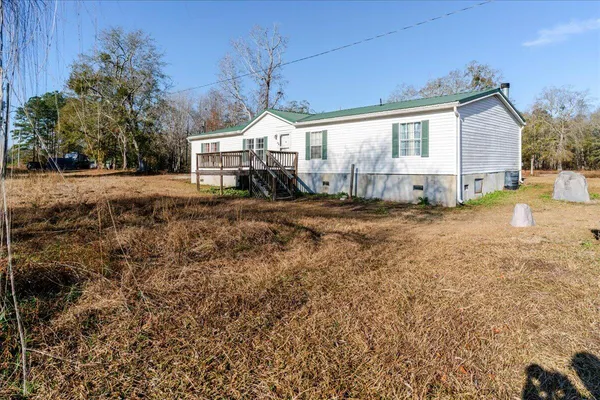 $135,000 | 36 Tumbleweed Drive, Blackville, SC 29817