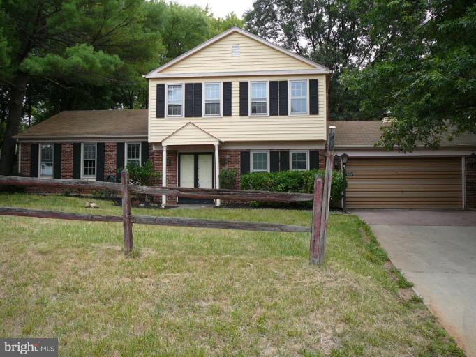 605 Bonifant Road Silver Spring, MD 20905 - Photo 1 of 1 Exterior (Main)