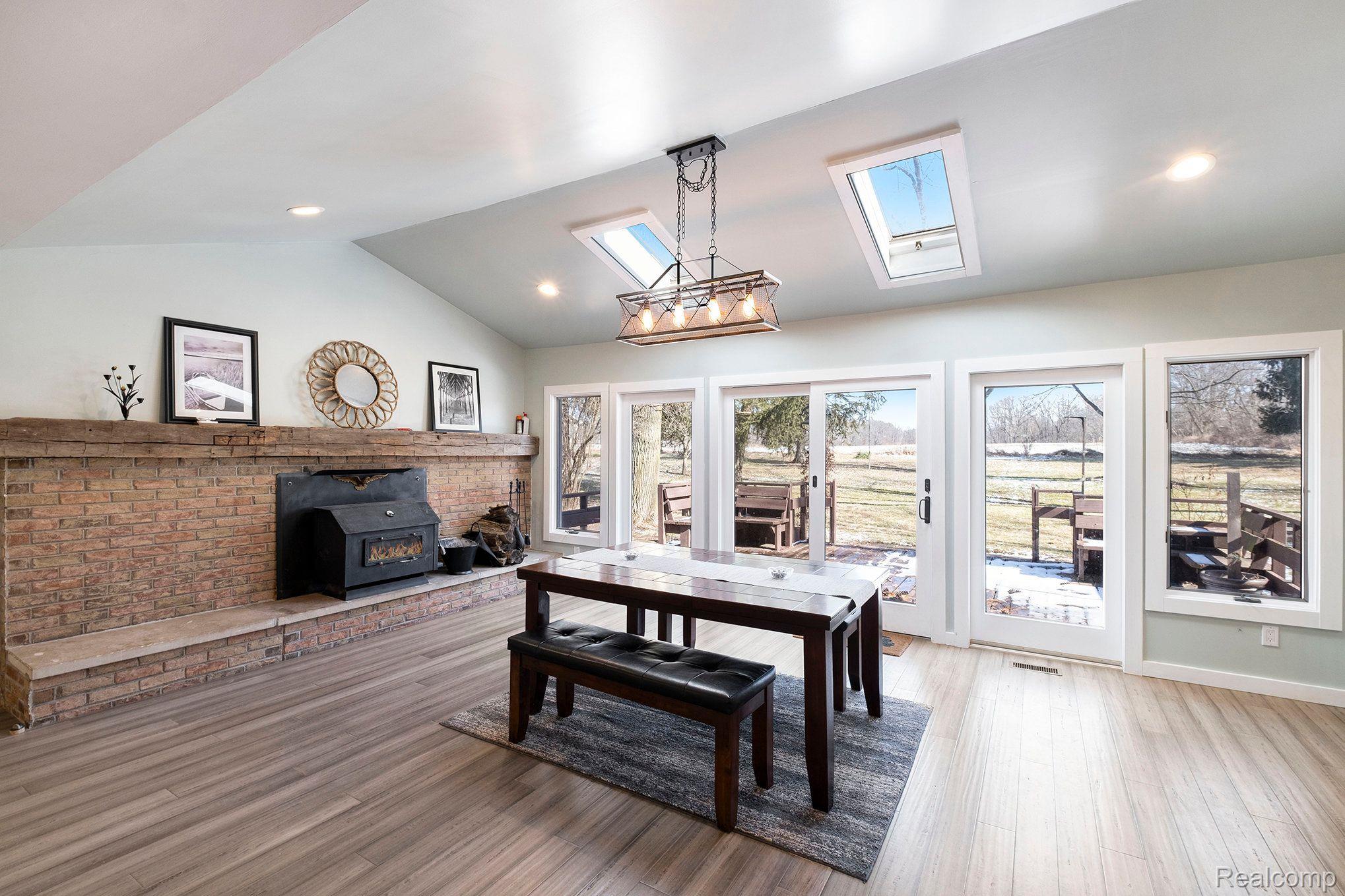 14151 South Reed Road Byron, MI 48418 - Photo 10 of 42 Gallery Image 10