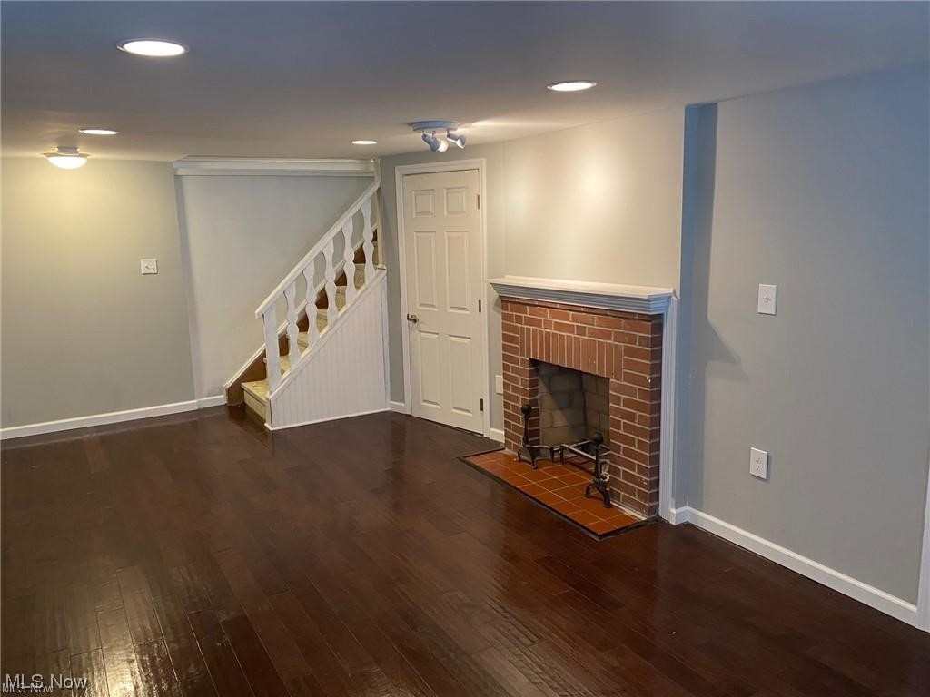 16248 Oakhill Road Cleveland, OH 44112 - Photo 21 of 29