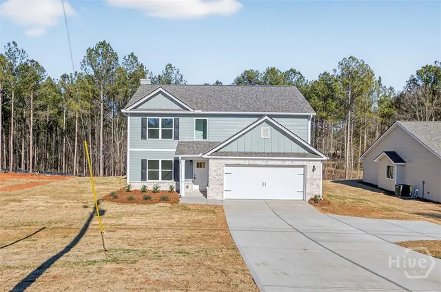 $354,900 | 538 Oil Mill Road, Unit 8, Colbert, GA 30628