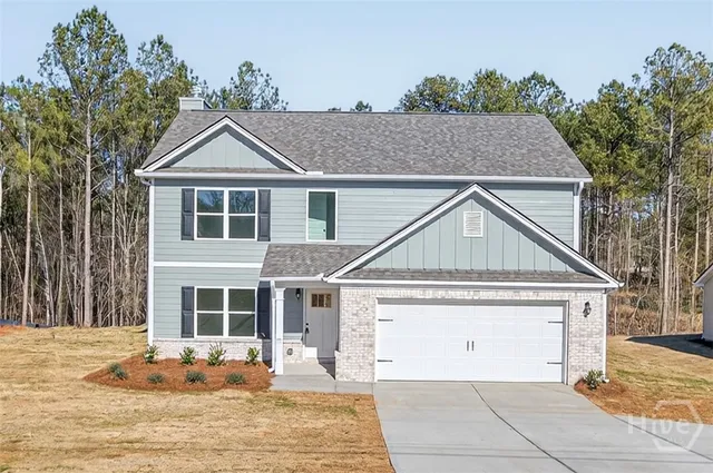 $354,900 | 538 Oil Mill Road, Unit 8, Colbert, GA 30628