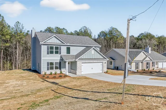 $354,900 | 538 Oil Mill Road, Unit 8, Colbert, GA 30628