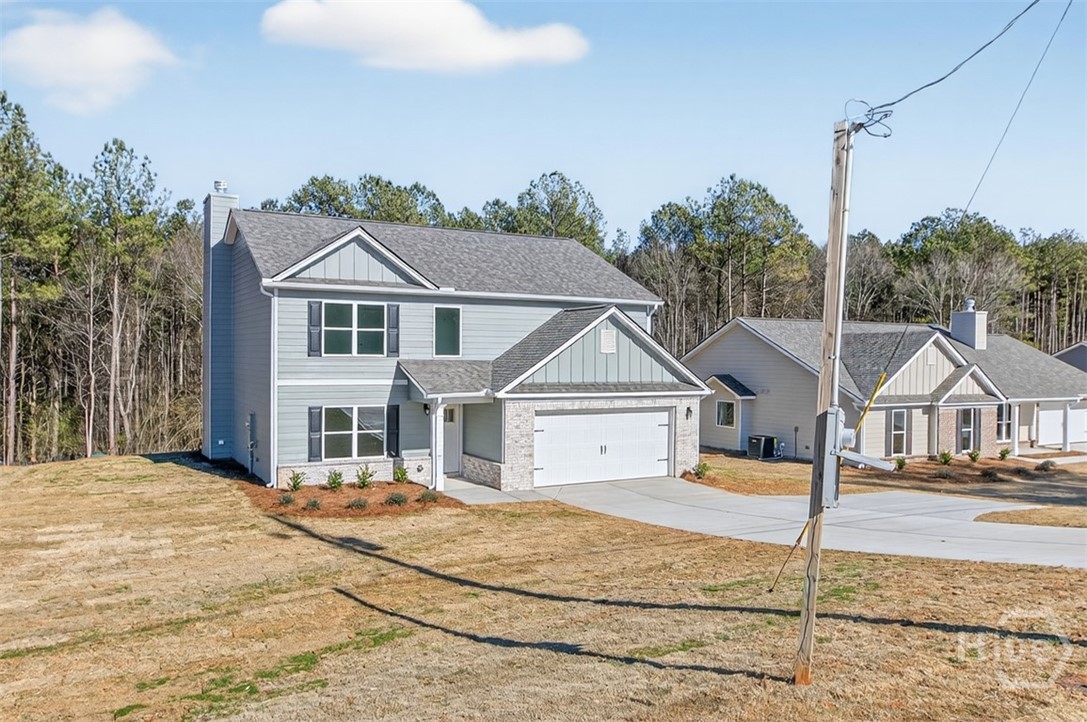 538 Oil Mill Road, Unit 8 Colbert, GA 30628 - Photo 3 of 50