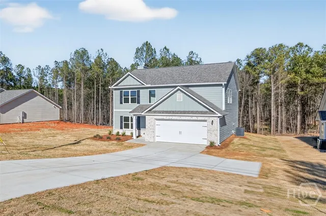 $354,900 | 538 Oil Mill Road, Unit 8, Colbert, GA 30628