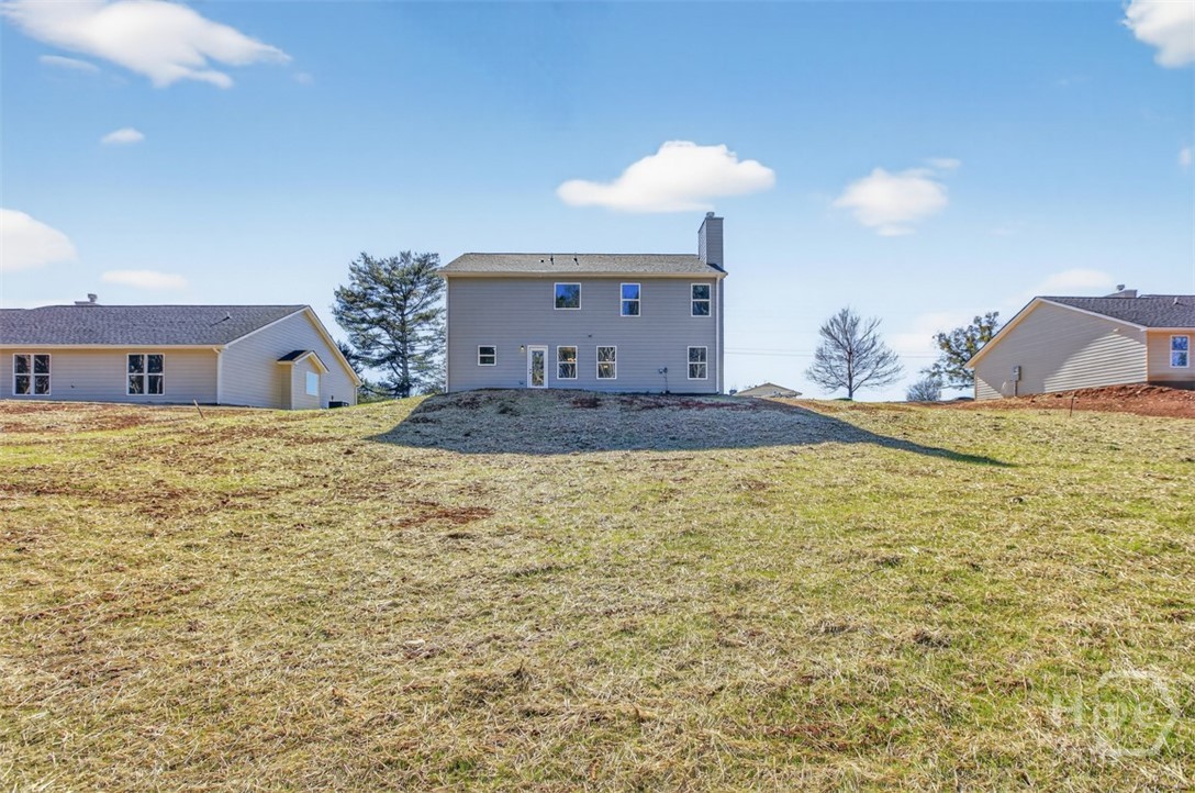 538 Oil Mill Road, Unit 8 Colbert, GA 30628 - Photo 48 of 50