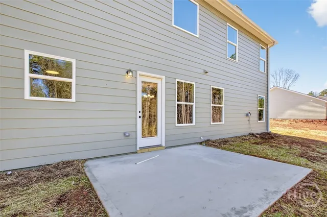 $354,900 | 538 Oil Mill Road, Unit 8, Colbert, GA 30628